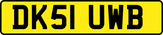 DK51UWB