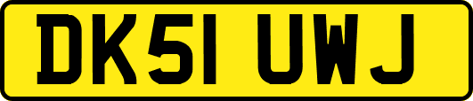DK51UWJ