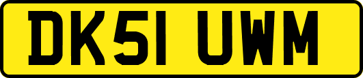 DK51UWM