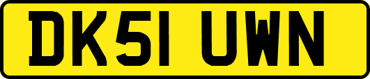 DK51UWN