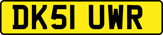 DK51UWR