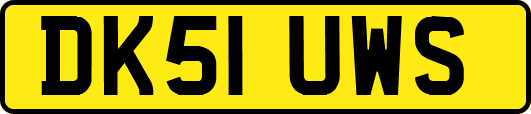 DK51UWS