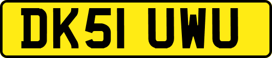 DK51UWU