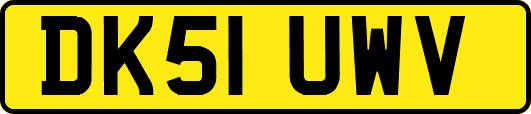 DK51UWV