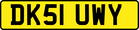 DK51UWY