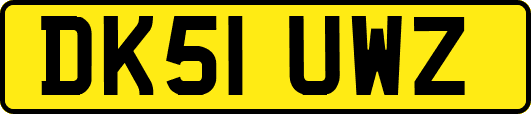 DK51UWZ