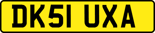 DK51UXA
