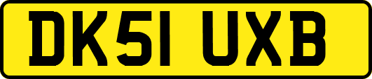 DK51UXB