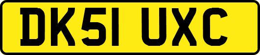 DK51UXC