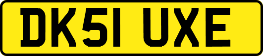 DK51UXE