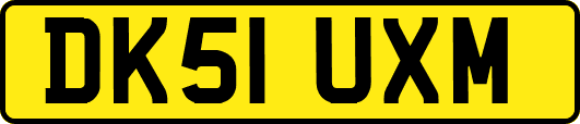 DK51UXM