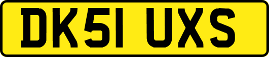 DK51UXS