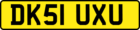 DK51UXU