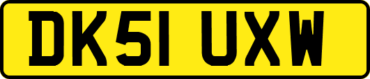 DK51UXW