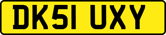 DK51UXY