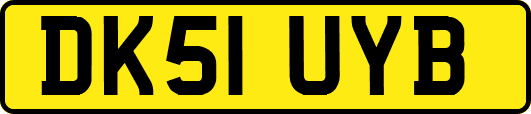 DK51UYB