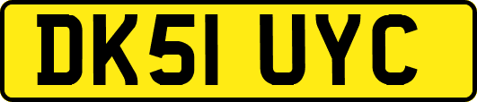 DK51UYC