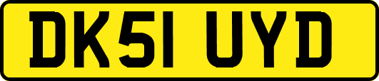 DK51UYD