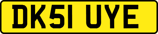 DK51UYE