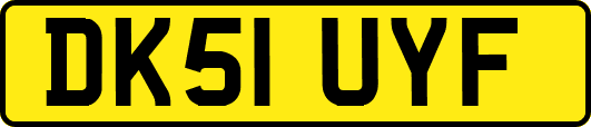 DK51UYF