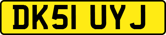 DK51UYJ