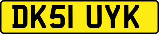 DK51UYK