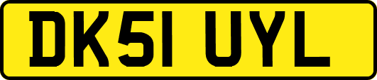 DK51UYL