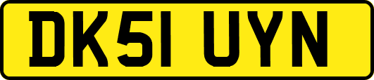 DK51UYN