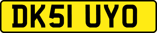 DK51UYO