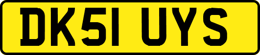 DK51UYS
