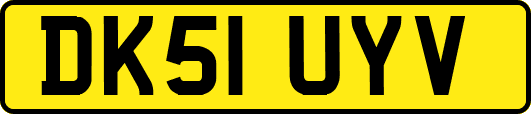 DK51UYV