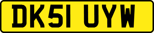 DK51UYW