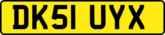 DK51UYX