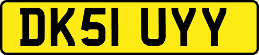 DK51UYY