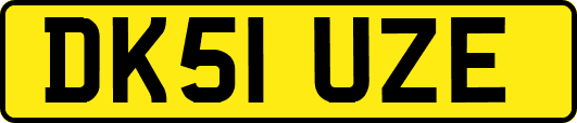DK51UZE