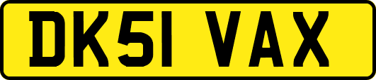 DK51VAX