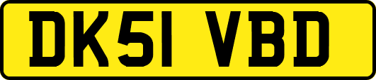 DK51VBD