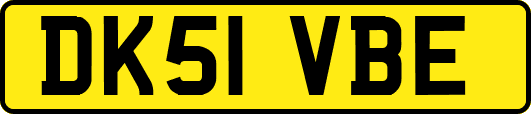 DK51VBE