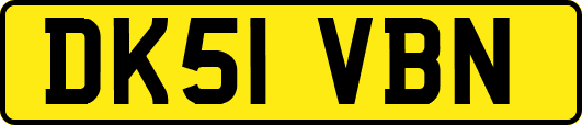 DK51VBN
