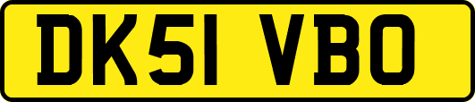 DK51VBO