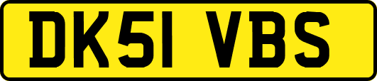 DK51VBS