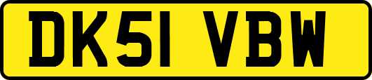 DK51VBW