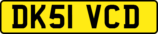 DK51VCD