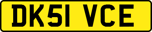 DK51VCE