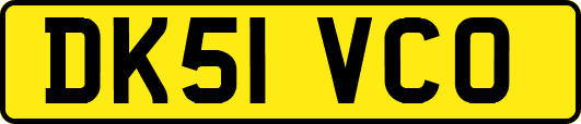 DK51VCO