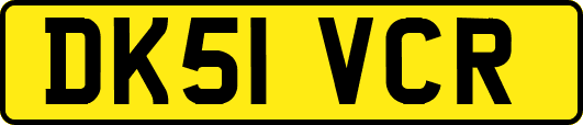 DK51VCR