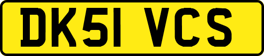 DK51VCS