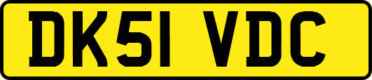 DK51VDC