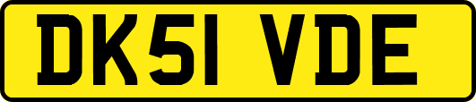 DK51VDE