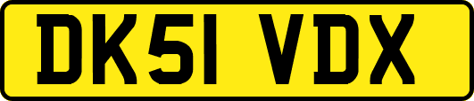 DK51VDX